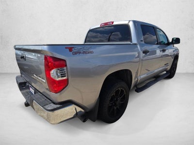 2019 Toyota Tundra SR5 4.6L V8