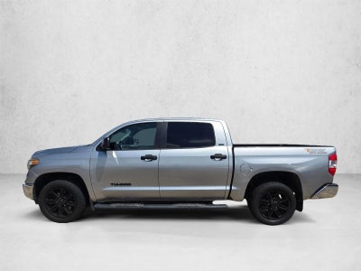 2019 Toyota Tundra SR5 4.6L V8