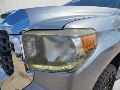 2019 Toyota Tundra SR5 4.6L V8
