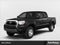 2015 Toyota Tacoma PreRunner V6