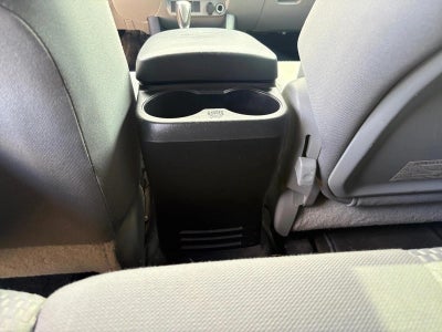 2015 Toyota Tacoma PreRunner V6