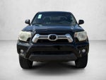 2015 Toyota Tacoma PreRunner V6
