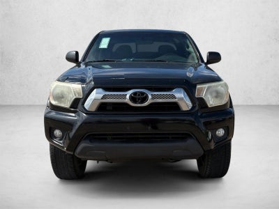 2015 Toyota Tacoma PreRunner V6