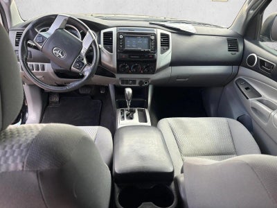2015 Toyota Tacoma PreRunner V6