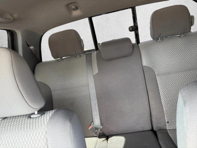 2015 Toyota Tacoma PreRunner V6