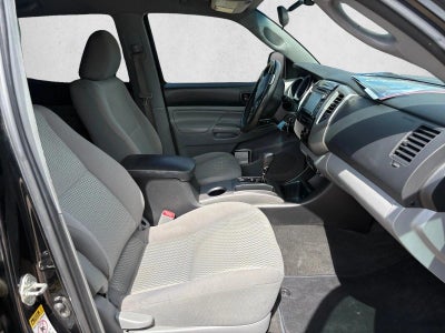 2015 Toyota Tacoma PreRunner V6