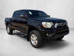 2015 Toyota Tacoma PreRunner V6