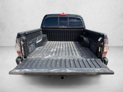 2015 Toyota Tacoma PreRunner V6