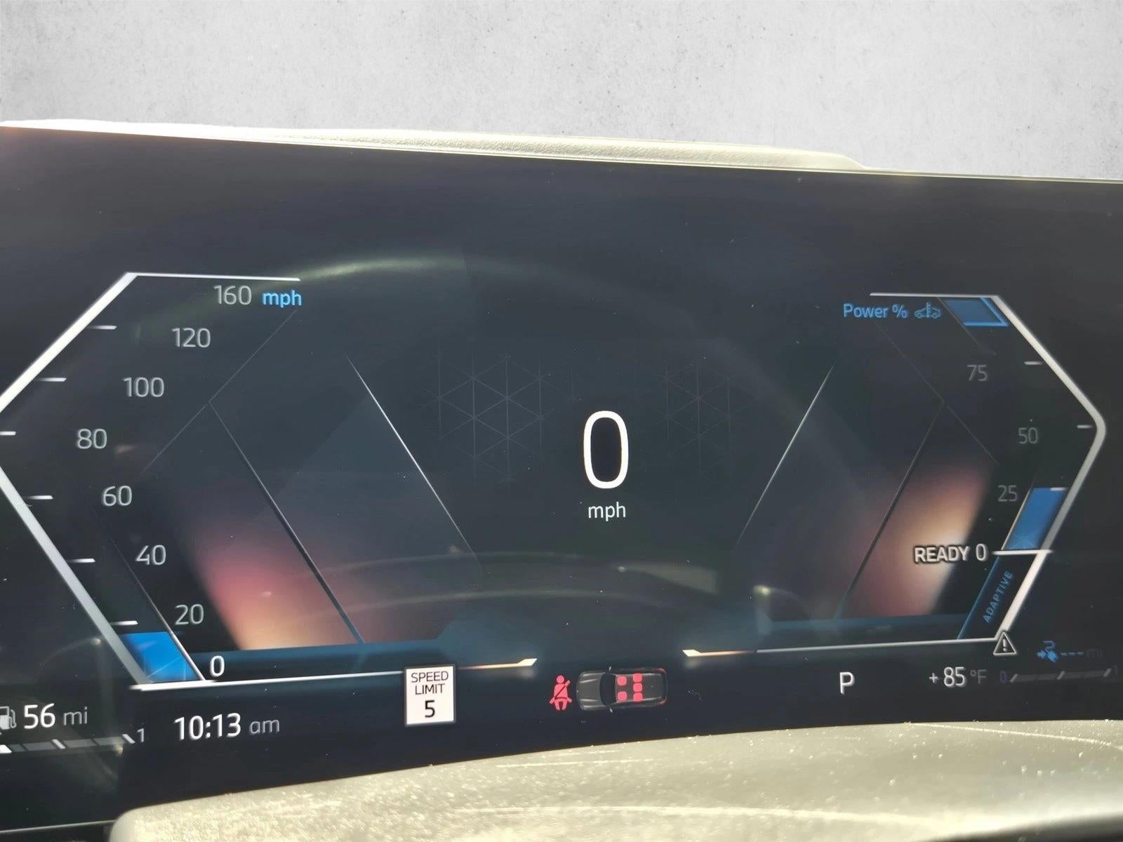 2025 BMW X5 PHEV xDrive50e