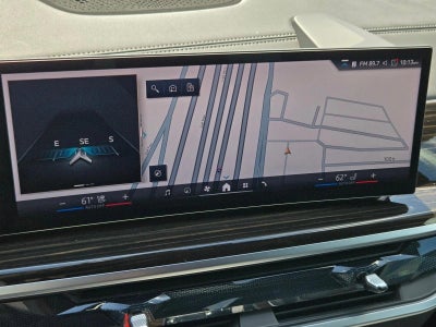 2025 BMW X5 PHEV xDrive50e
