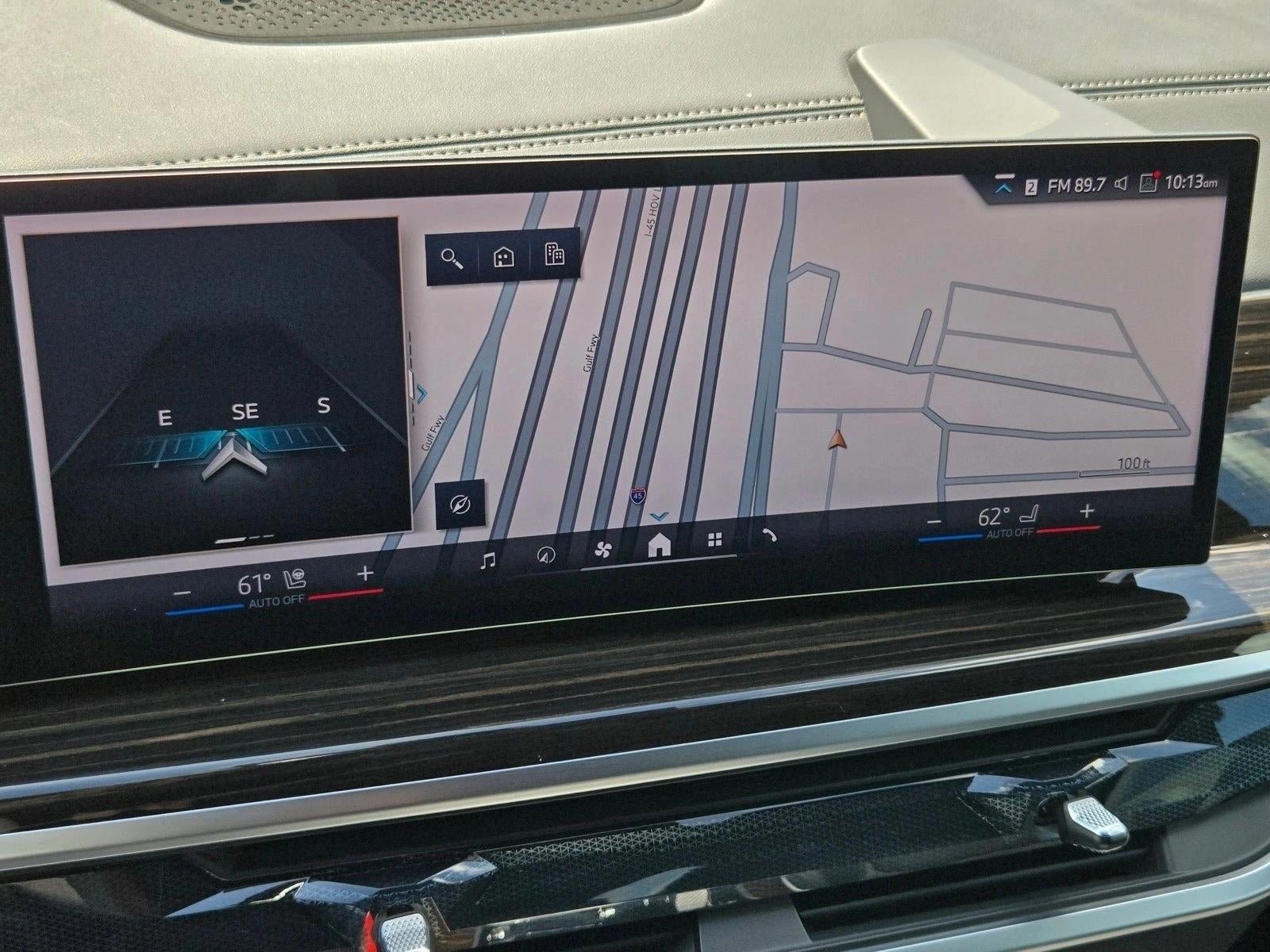 2025 BMW X5 PHEV xDrive50e