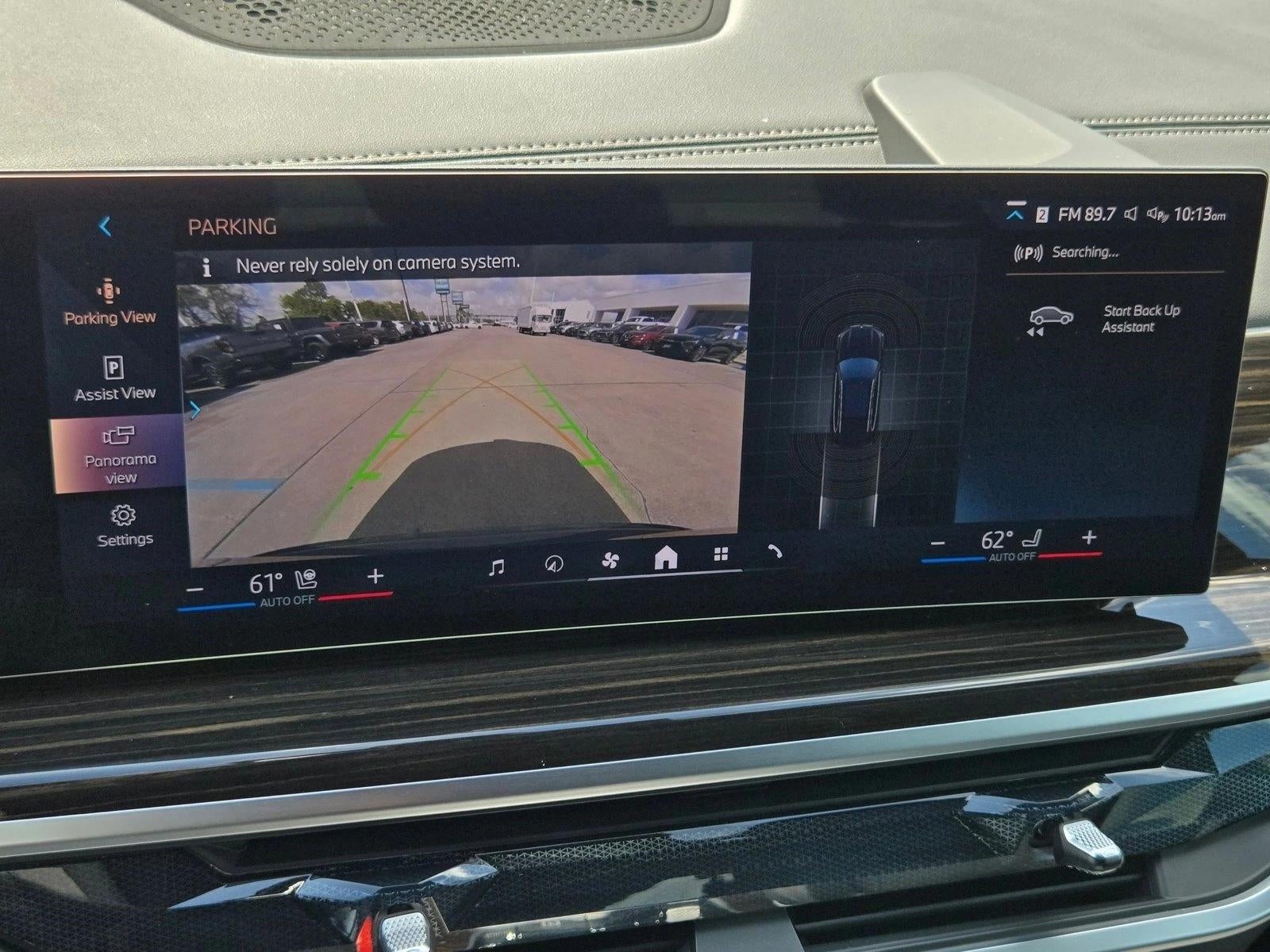 2025 BMW X5 PHEV xDrive50e