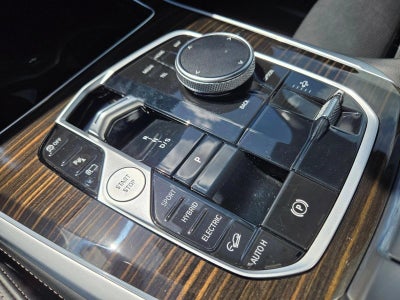 2025 BMW X5 PHEV xDrive50e