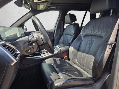 2025 BMW X5 PHEV xDrive50e