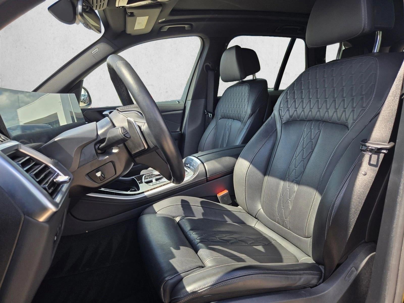 2025 BMW X5 PHEV xDrive50e