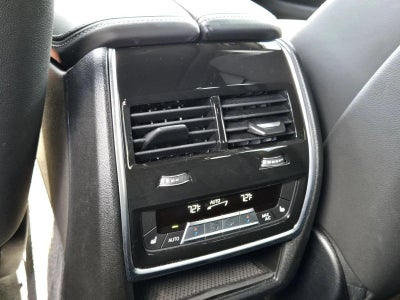 2025 BMW X5 PHEV xDrive50e