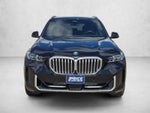 2025 BMW X5 PHEV xDrive50e