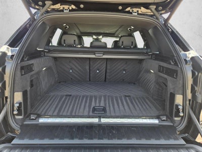 2025 BMW X5 PHEV xDrive50e