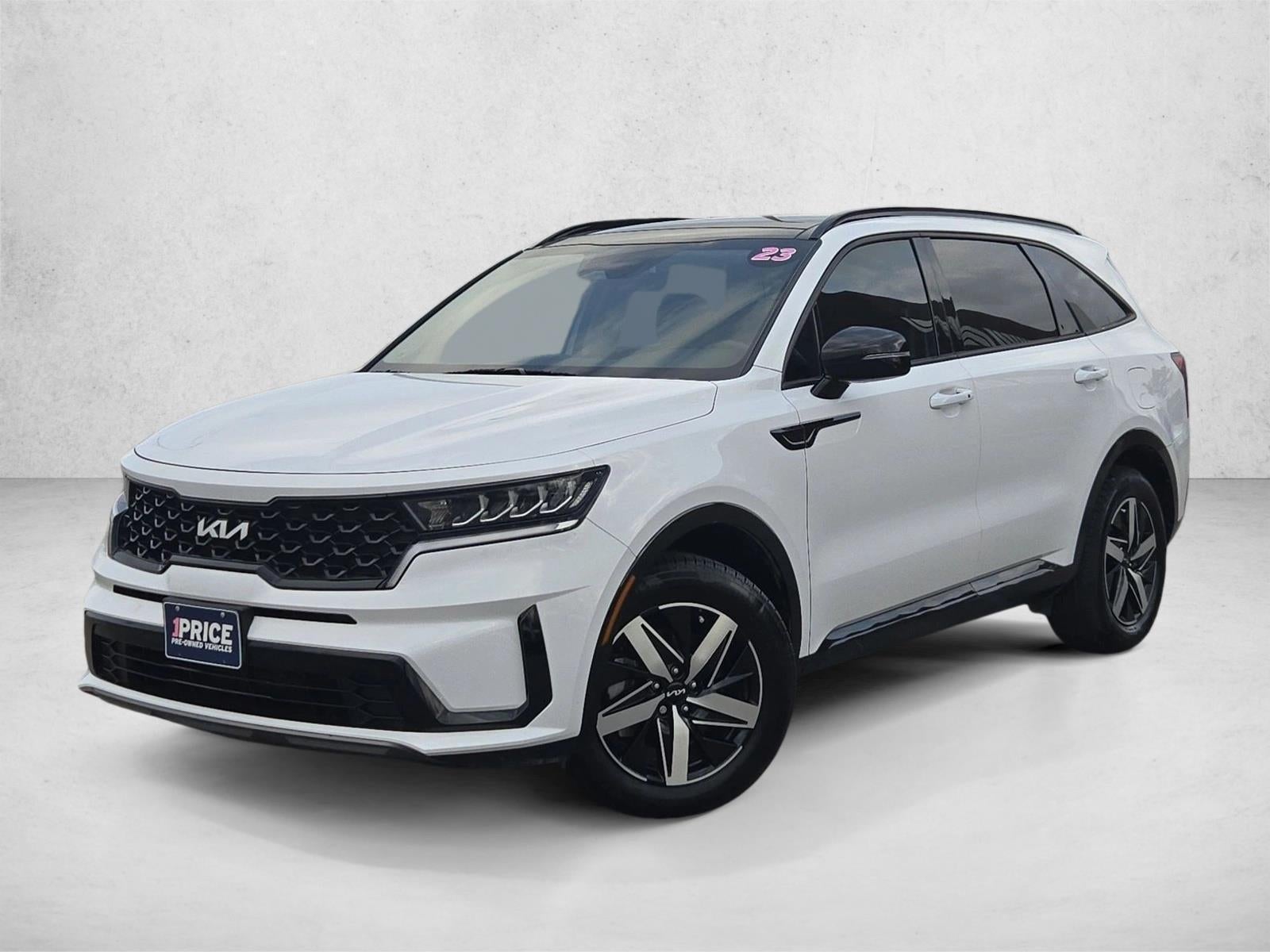 2023 Kia Sorento S