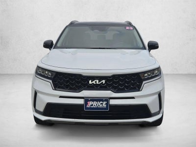 2023 Kia Sorento S