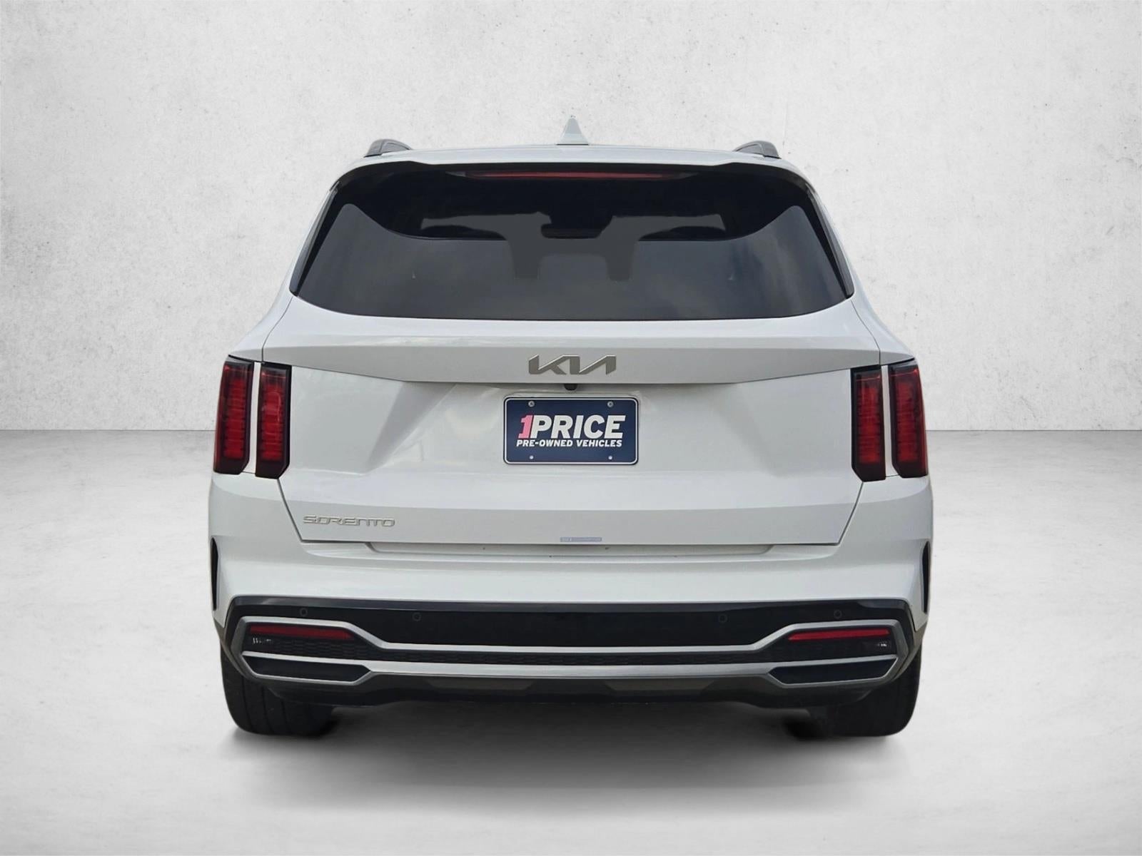 2023 Kia Sorento S