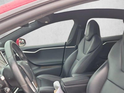 2017 Tesla Model S 100D