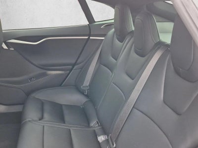 2017 Tesla Model S 100D