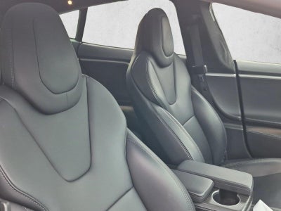 2017 Tesla Model S 100D