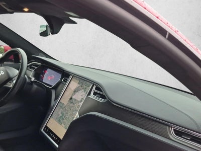 2017 Tesla Model S 100D