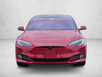 2017 Tesla Model S 100D