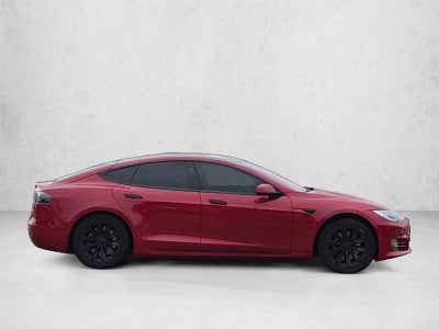 2017 Tesla Model S 100D