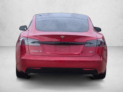 2017 Tesla Model S 100D