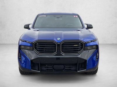 2025 BMW XM Base