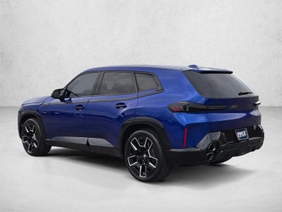 2025 BMW XM Base
