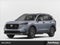 2026 Honda CR-V Hybrid AWD TrailSport