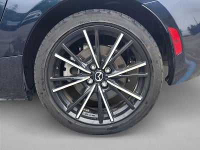 2025 Mazda Mazda MX-5 Miata RF Grand Touring