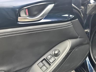 2025 Mazda Mazda MX-5 Miata RF Grand Touring