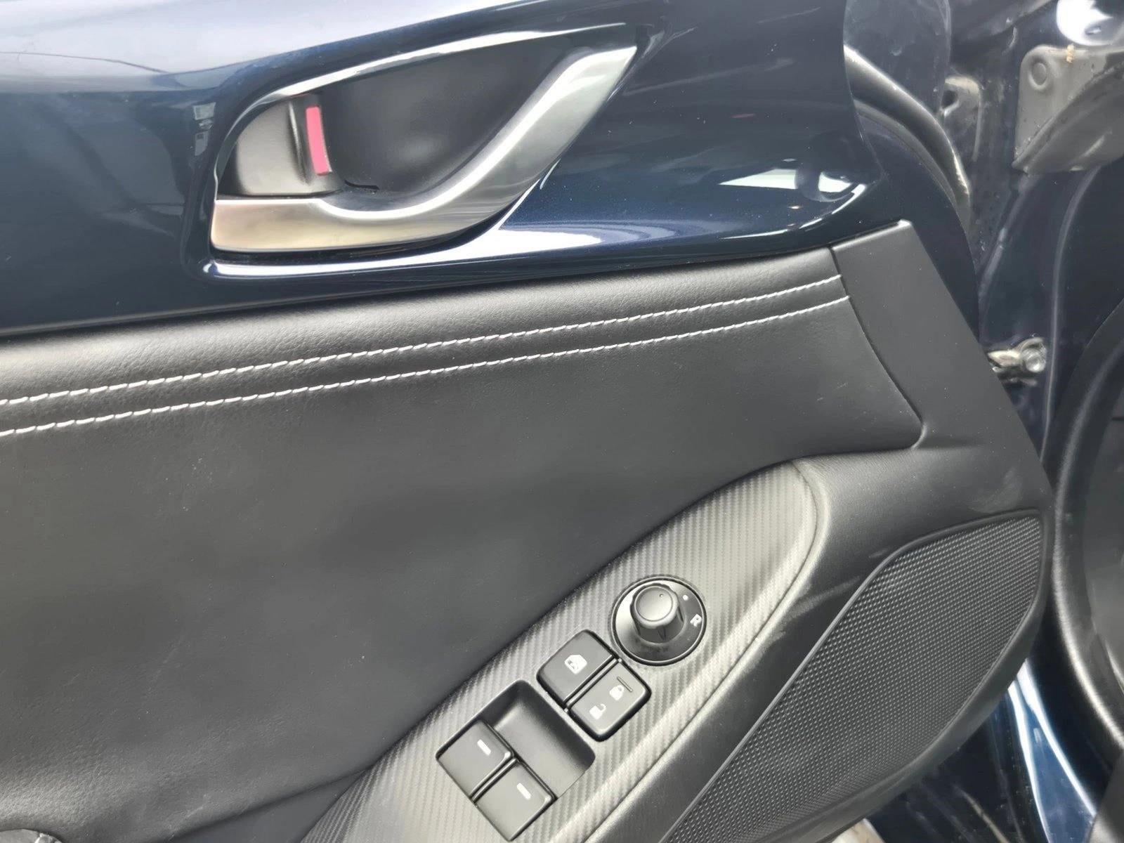 2025 Mazda Mazda MX-5 Miata RF Grand Touring