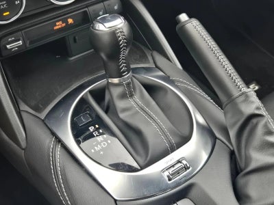 2025 Mazda Mazda MX-5 Miata RF Grand Touring