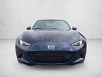 2025 Mazda Mazda MX-5 Miata RF Grand Touring