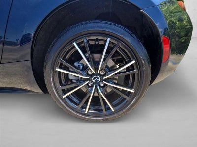 2025 Mazda Mazda MX-5 Miata RF Grand Touring