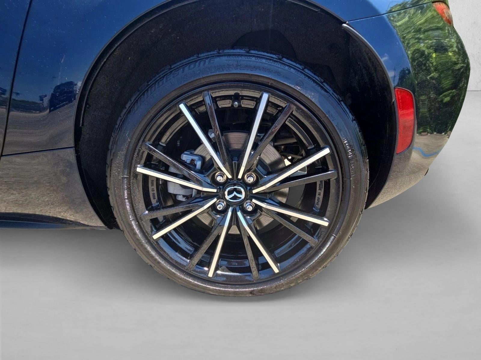 2025 Mazda Mazda MX-5 Miata RF Grand Touring