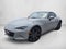 2025 Mazda Mazda MX-5 Miata RF Grand Touring