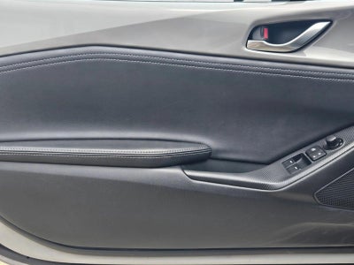 2025 Mazda Mazda MX-5 Miata RF Grand Touring