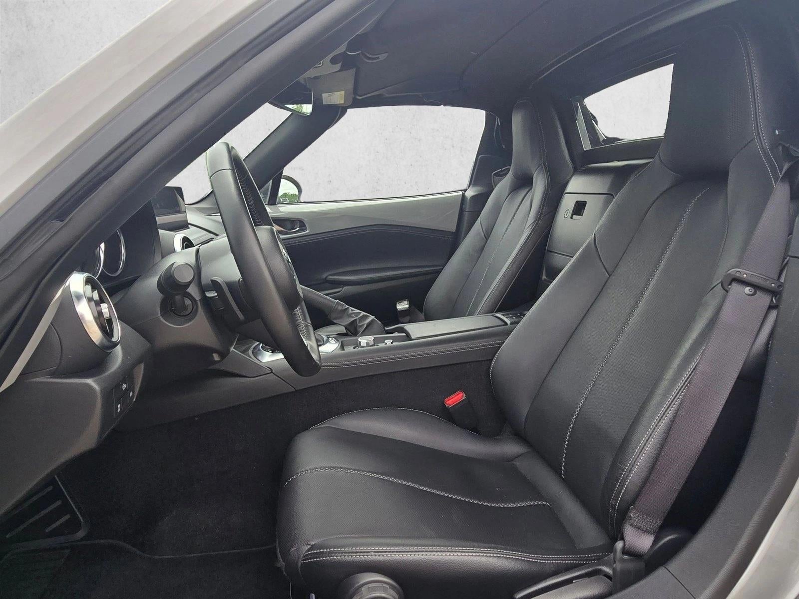 2025 Mazda Mazda MX-5 Miata RF Grand Touring