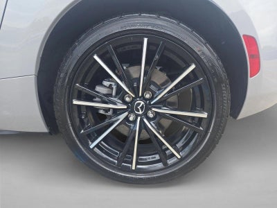 2025 Mazda Mazda MX-5 Miata RF Grand Touring