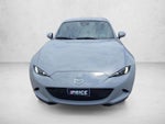 2025 Mazda Mazda MX-5 Miata RF Grand Touring