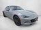 2025 Mazda Mazda MX-5 Miata RF Grand Touring