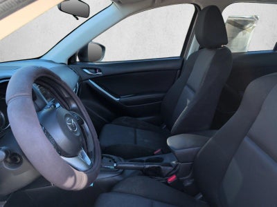 2014 Mazda Mazda CX-5 Sport