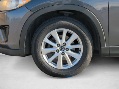 2014 Mazda Mazda CX-5 Sport